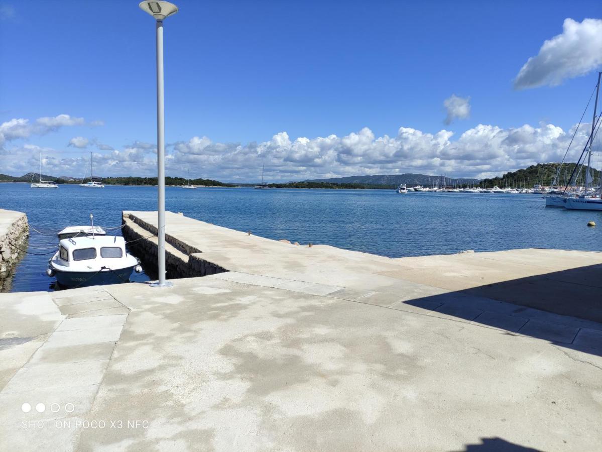 Apartman Ante Murter Exterior photo