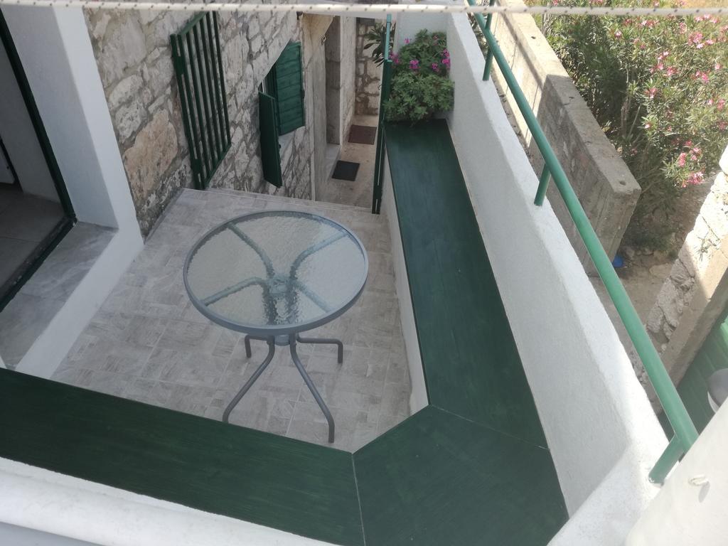 Apartman Ante Murter Exterior photo