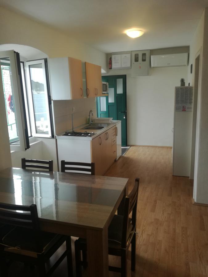 Apartman Ante Murter Exterior photo